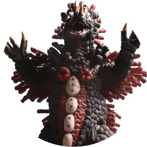 Verokron - Ultraman character