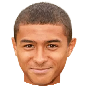 Veron Parkes - Football player