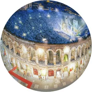Verona Arena - 