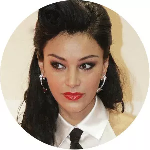 Verona Pooth photograph