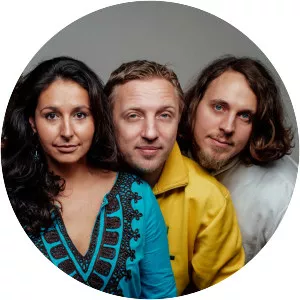 Veronaki - Musical artist