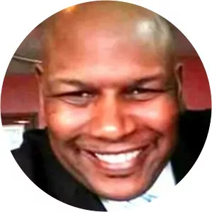 Verone Thomas - Politician