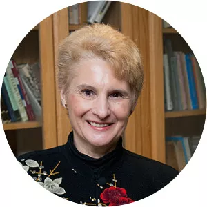 Veronica A. Makowsky - Novelist