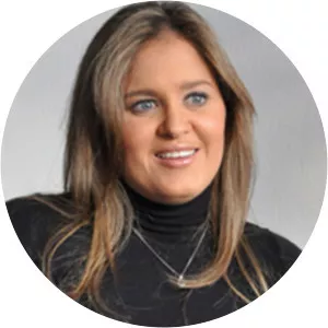 Verónica Alcocer García photograph