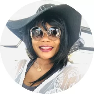 Veronica Antetokounmpo - Giannis Antetokounmpo's mother