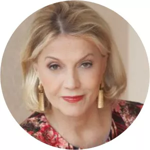 Veronica Atkins - Robert Atkins' wife