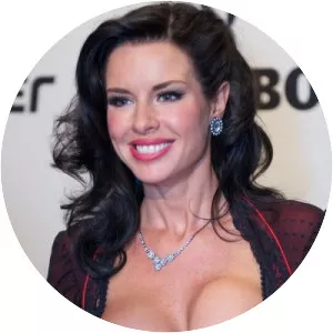 Veronica Avluv - Pornographic film actor
