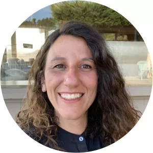 Veronica Barassi - Author