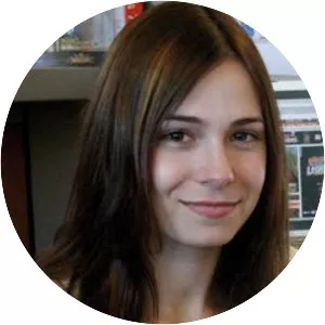 Veronica Belmont - American media personality