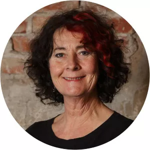 Veronica Björnstrand