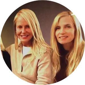 Veronica Bolocco photograph