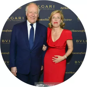 Veronica Bulgari photograph