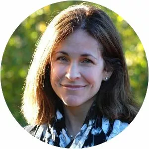 Veronica Burchard - Author