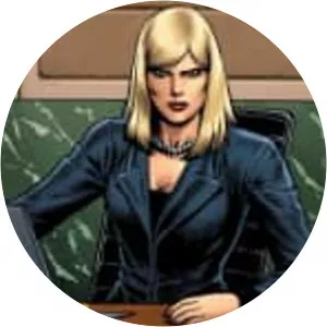 Veronica Cale - Fictional character