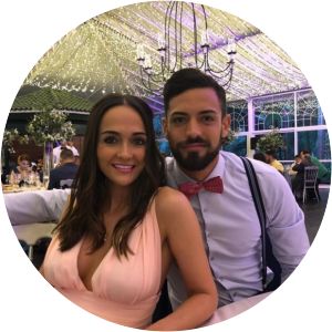 Veronica Chacon photograph