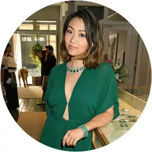 Veronica Chou - Businesswoman