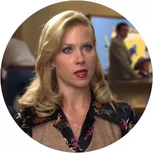 Veronica Corningstone