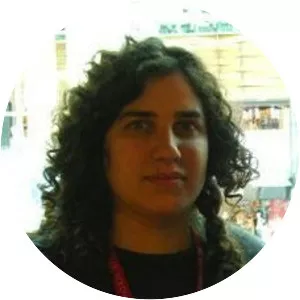 Verónica Cura - Film producer