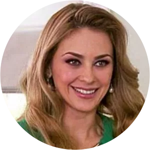 Verónica Dantes ' La Patrona'