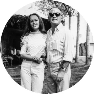 Veronica De Laurentiis