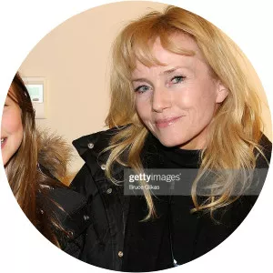 Veronica De Mornay-O'Neal