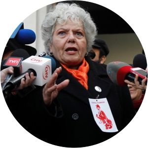 Veronica De Negri photograph