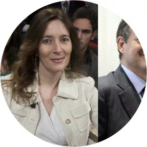 Veronica De Romanis photograph