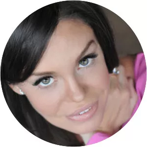 Veronica Milagros photograph