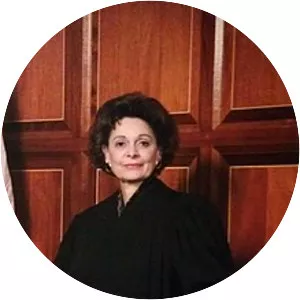 Veronica DiCarlo Wicker - Former Judge of the United States District Court for the Eastern District of Louisiana