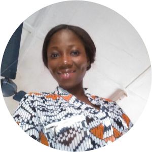 Veronica Doe photograph