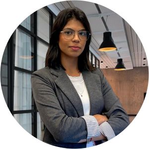 Veronica dos Santos Lima