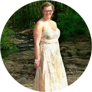 Veronica Drescher photograph