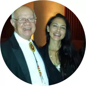 Veronica E. Velarde Tiller - Author