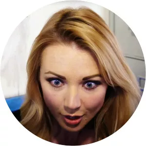 Veronica Farren - Charlie Farren's daughter