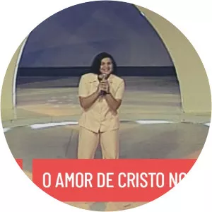 Verônica Firmino - Musical artist