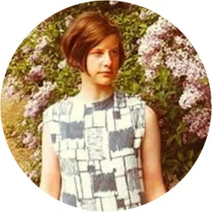 Veronica Forrest-Thomson