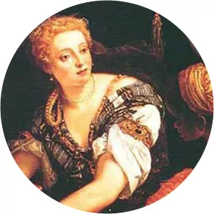 Veronica Franco - Italian poet