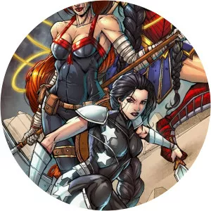 Veronica Gandini - Visual artist