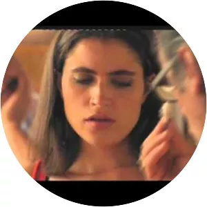 Veronica Gentili - Italian journalist