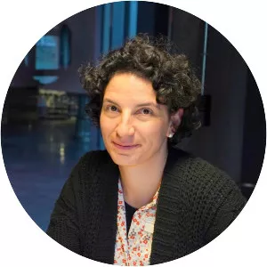 Verónica Gerber Bicecci