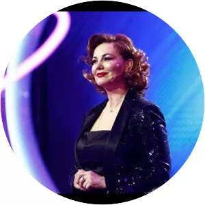 Veronica Gheorghe - Actress