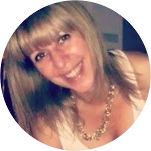 Veronica Ghio photograph