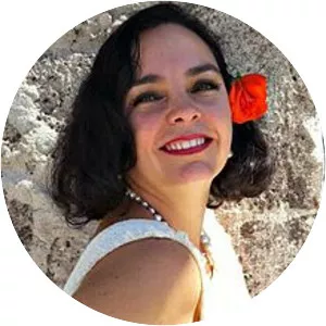 Verónica González Laporte