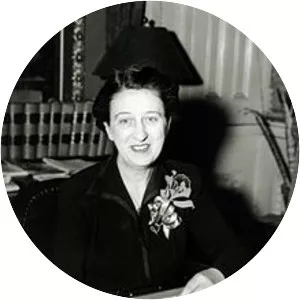 Veronica Grace Boland