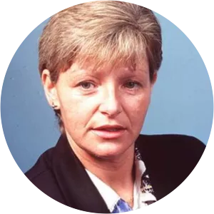 Veronica Guerin