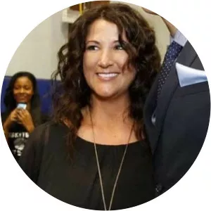 Veronica Gutierrez photograph