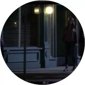 Veronica Hastings - Fictional character