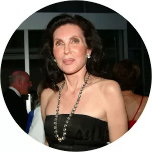 Veronica Hearst - Randolph Apperson Hearst's wife