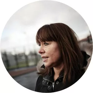 Veronica Ingesson photograph