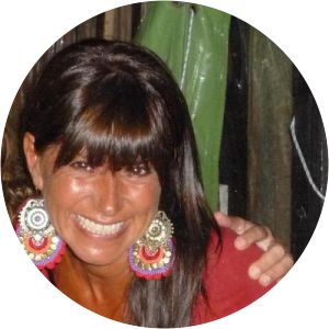 Veronica Jacobson photograph